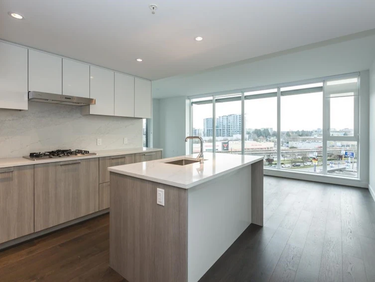808-8155 Capstan Way, Richmond, BC, V6X 0V3 - 3