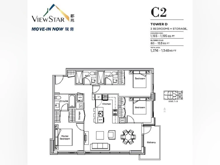 808-8155 Capstan Way, Richmond, BC, V6X 0V3 - 11