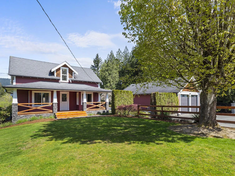 34055 Ferndale Avenue, Mission, BC, V2V 7G2