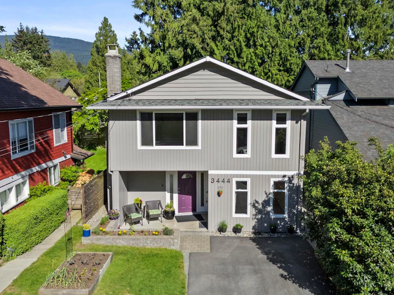 3444 Church Street, North Vancouver BC V7K 2L4