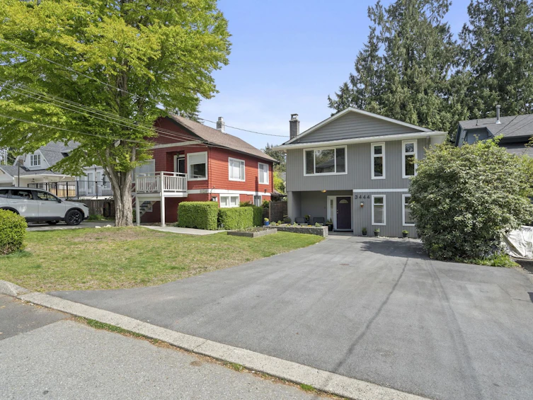 3444 Church Street, North Vancouver, BC, V7K 2L4 - 32