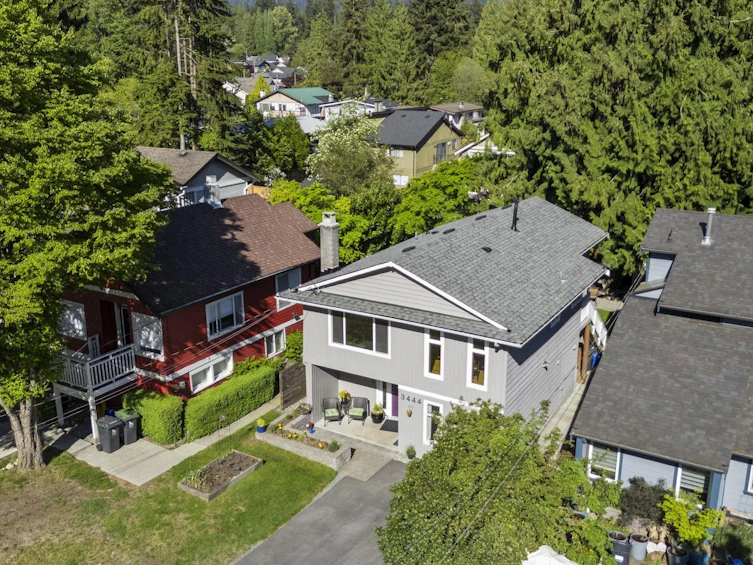 3444 Church Street, North Vancouver, BC, V7K 2L4 - 30