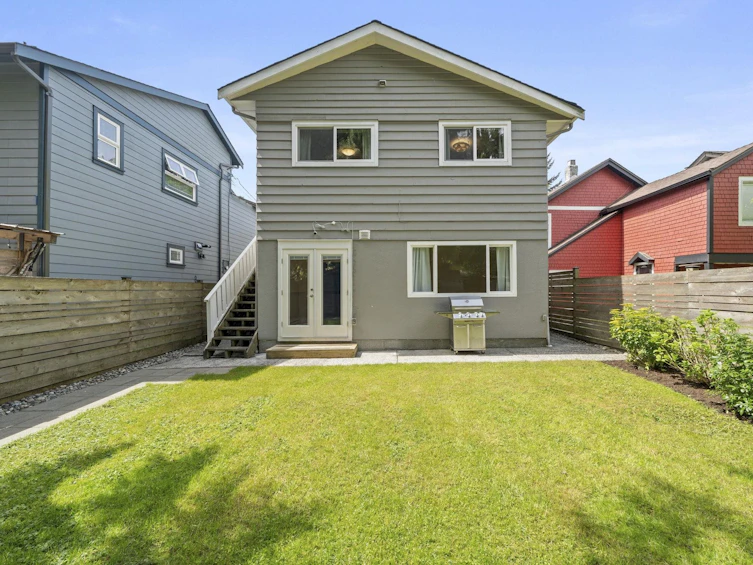 3444 Church Street, North Vancouver, BC, V7K 2L4 - 29