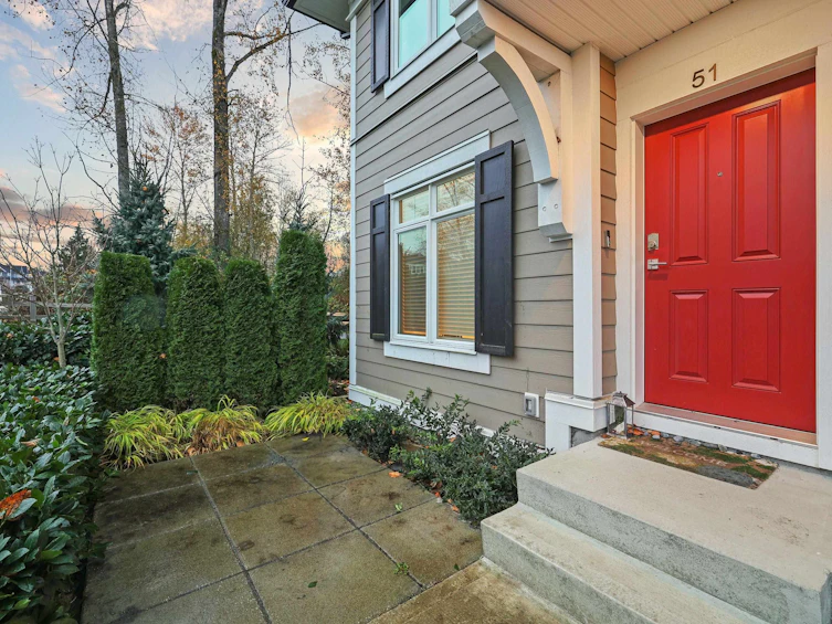 51-2070 Oak Meadows Drive, Surrey, BC, V3Z 1J1 - 2