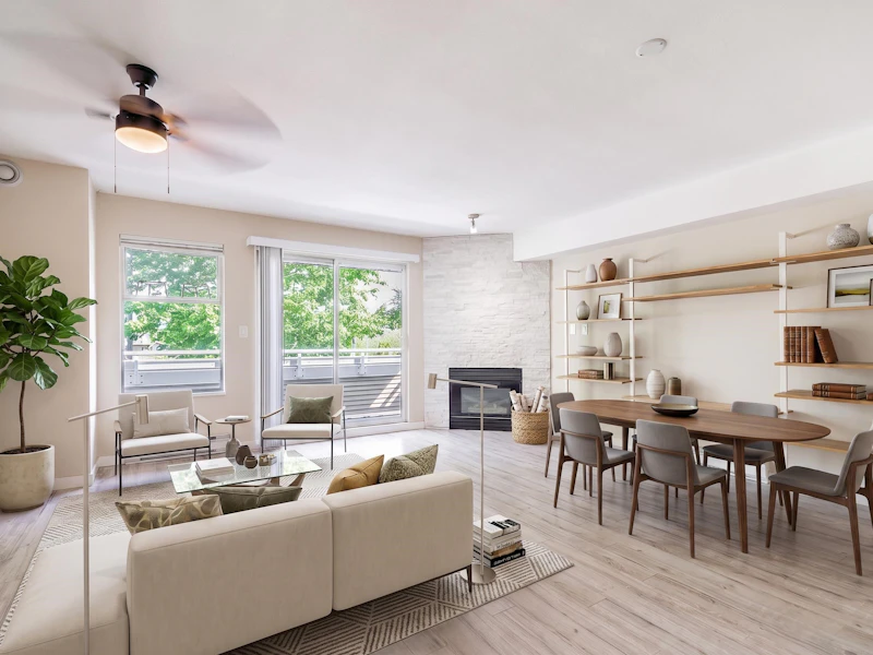 204 - 3183 Esmond Avenue, Burnaby BC V5G 4V6