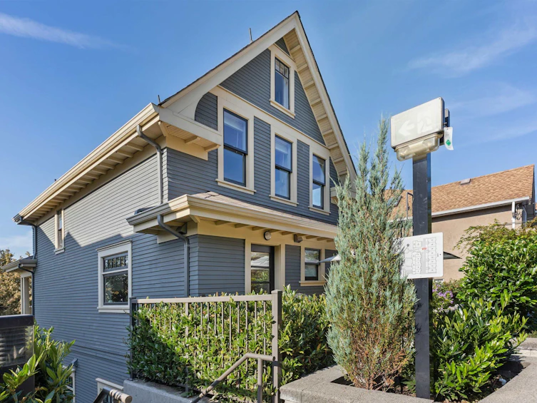 1-244 E 5th Street, North Vancouver, BC, V7L 1L7 - 30
