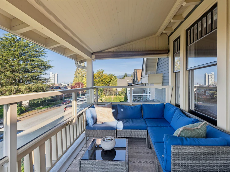 1-244 E 5th Street, North Vancouver, BC, V7L 1L7 - 38