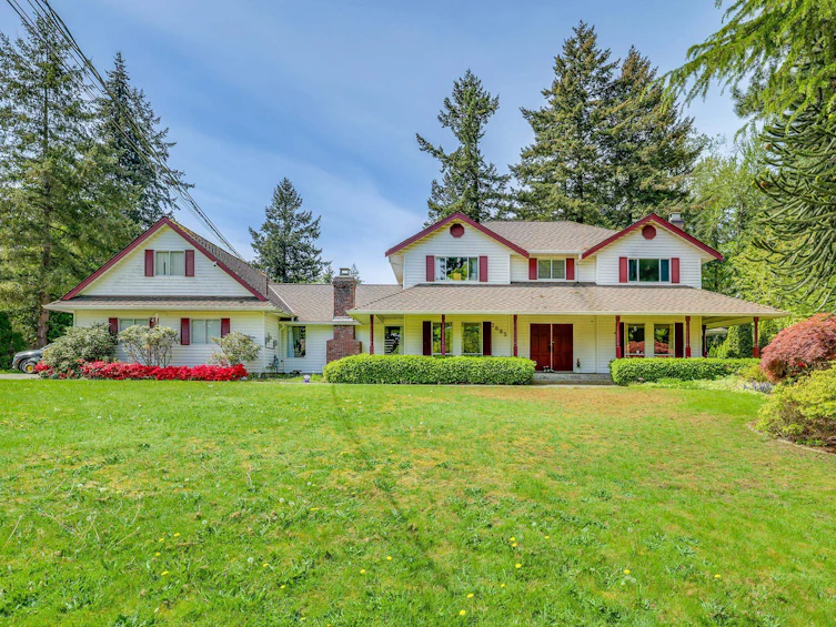 2685 171 Street, Surrey, BC, V3Z 0B3