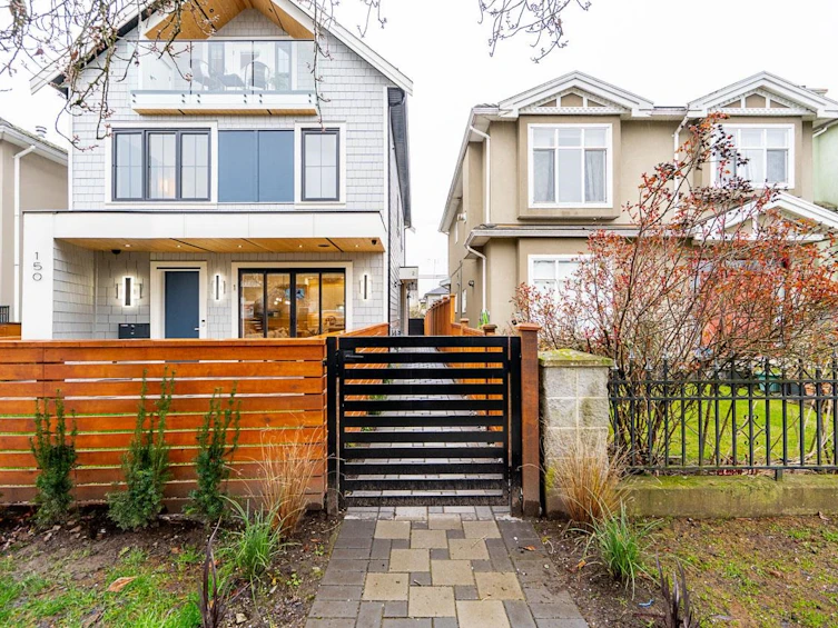 2-150 E 51st Avenue, Vancouver, BC, V5X 1C3 - 15