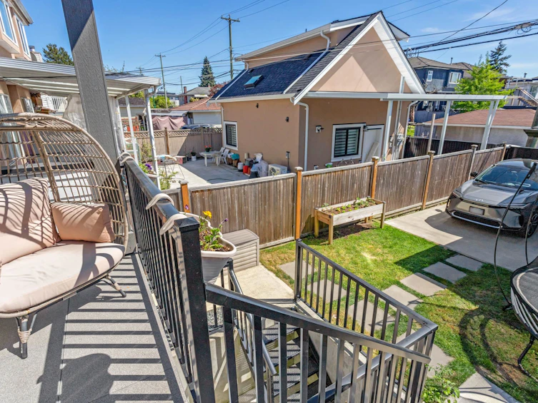 2868 E 49th Avenue, Vancouver, BC, V5S 1K6 - 26