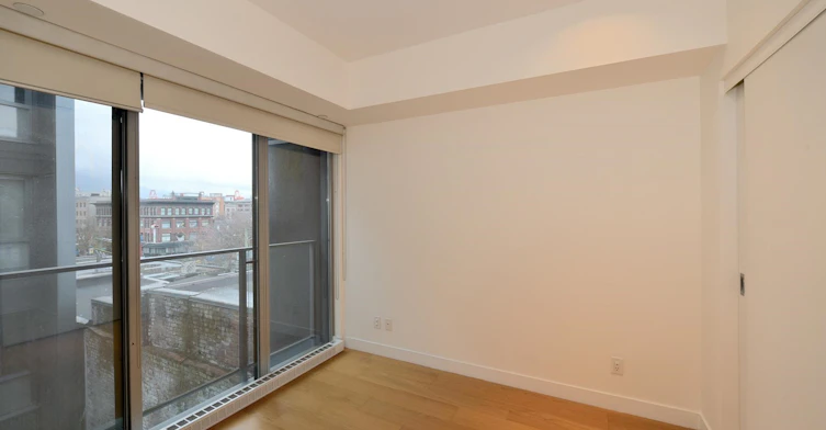 503-71 E Pender Street, Vancouver, BC, V6A 1S9 - 9