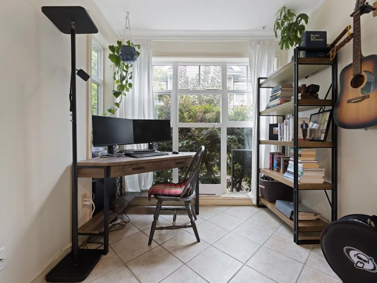 106-2588 Alder Street, Vancouver, BC, V6H 4E3 - 4
