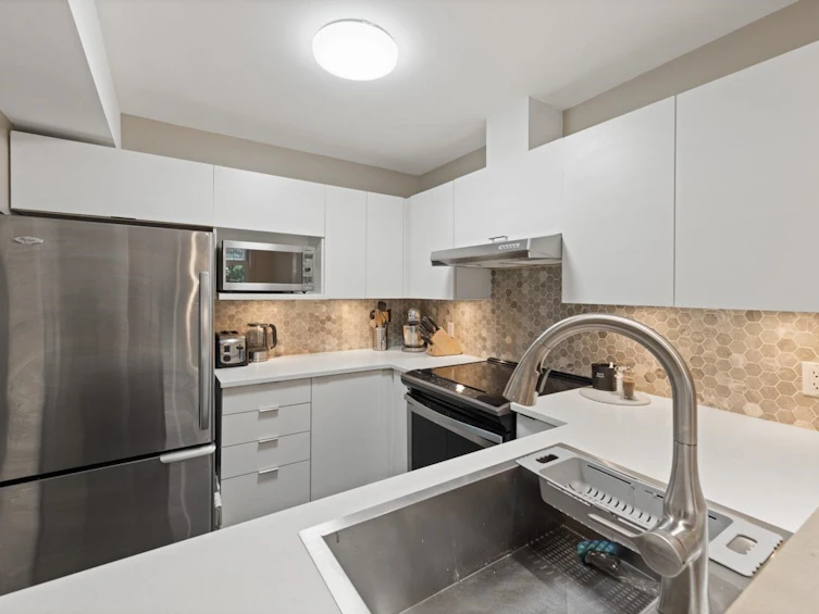 106-2588 Alder Street, Vancouver, BC, V6H 4E3 - 8