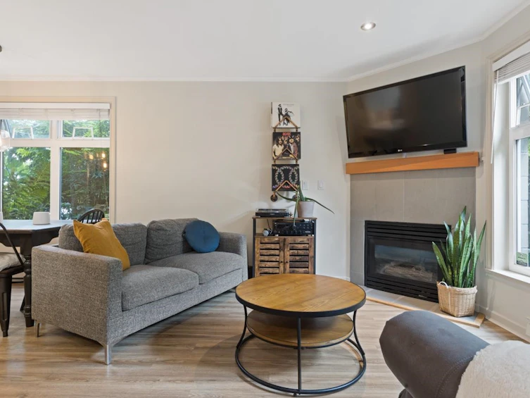 106-2588 Alder Street, Vancouver, BC, V6H 4E3 - 2