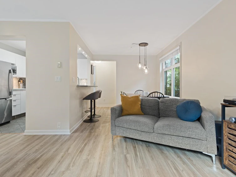 106-2588 Alder Street, Vancouver, BC, V6H 4E3 - 9