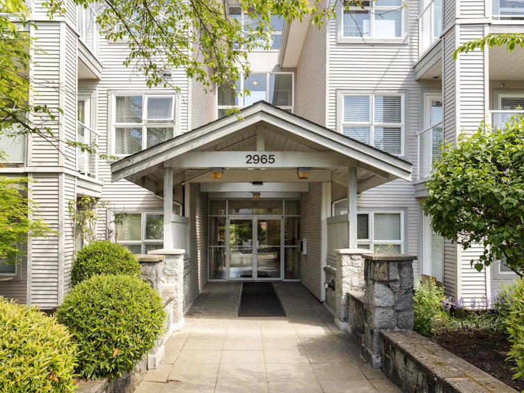 109-2965 Horley Street, Vancouver, BC, V5R 4S2 - 20