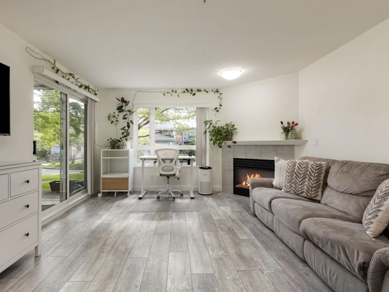 109 - 2965 Horley Street, Vancouver BC V5R 6B9