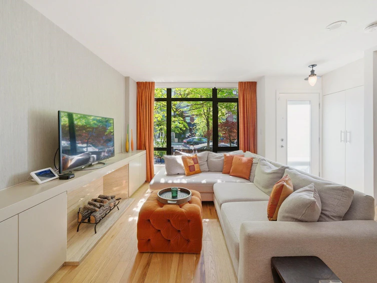 1259 Richards Street, Vancouver, BC, V6B 3G3 - 5