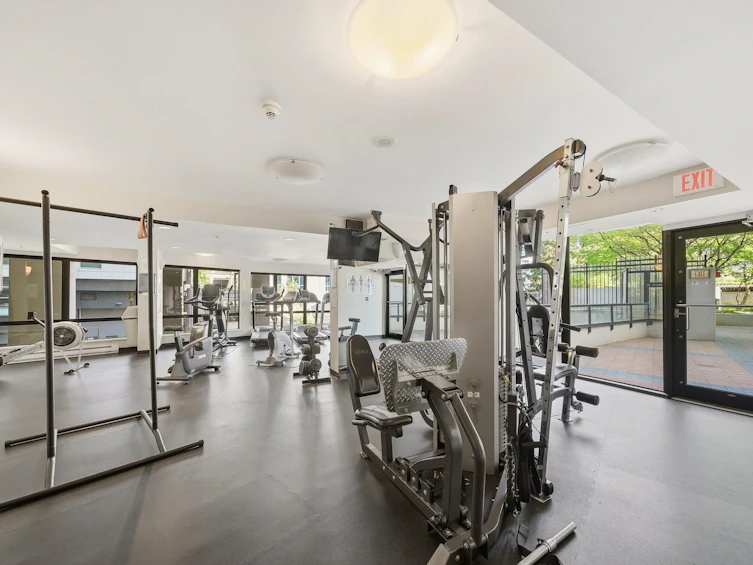 1259 Richards Street, Vancouver, BC, V6B 3G3 - 32