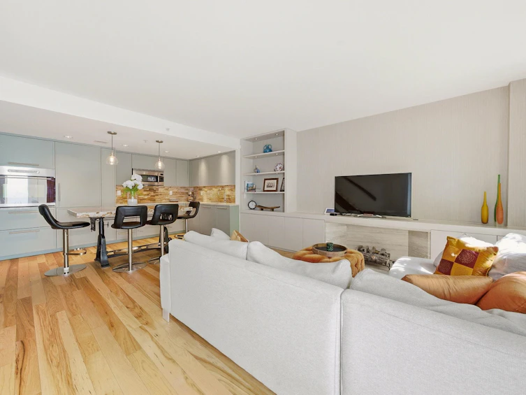 1259 Richards Street, Vancouver, BC, V6B 3G3 - 6