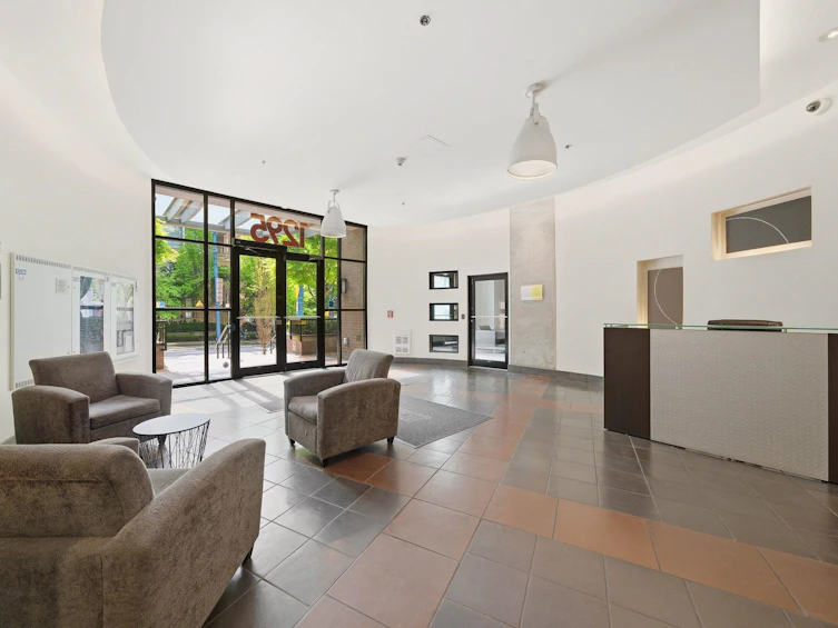 1259 Richards Street, Vancouver, BC, V6B 3G3 - 34