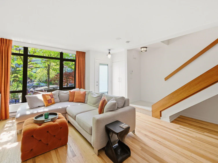 1259 Richards Street, Vancouver, BC, V6B 3G3 - 8