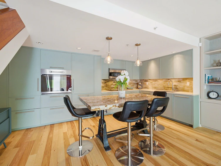 1259 Richards Street, Vancouver, BC, V6B 3G3 - 11