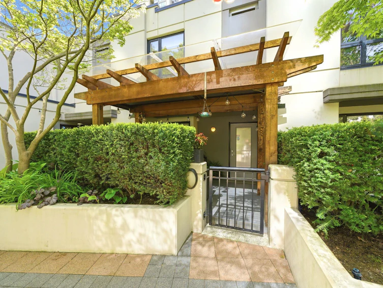 1259 Richards Street, Vancouver, BC, V6B 3G3 - 29