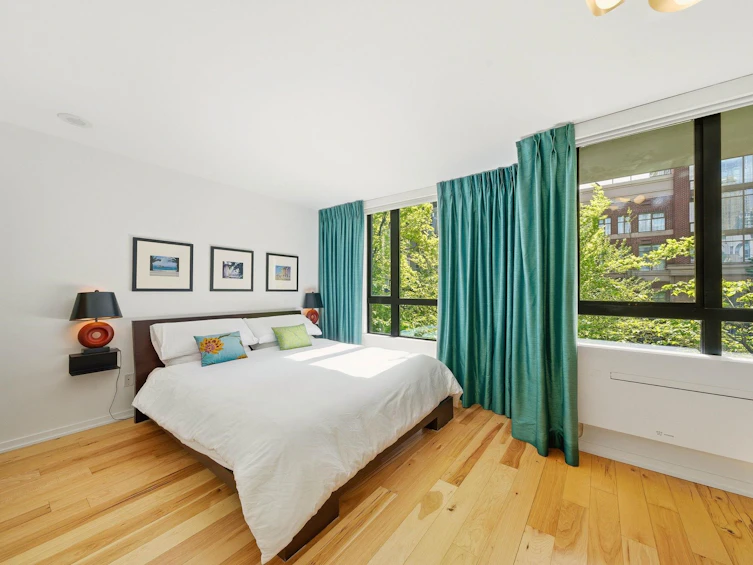 1259 Richards Street, Vancouver, BC, V6B 3G3 - 17