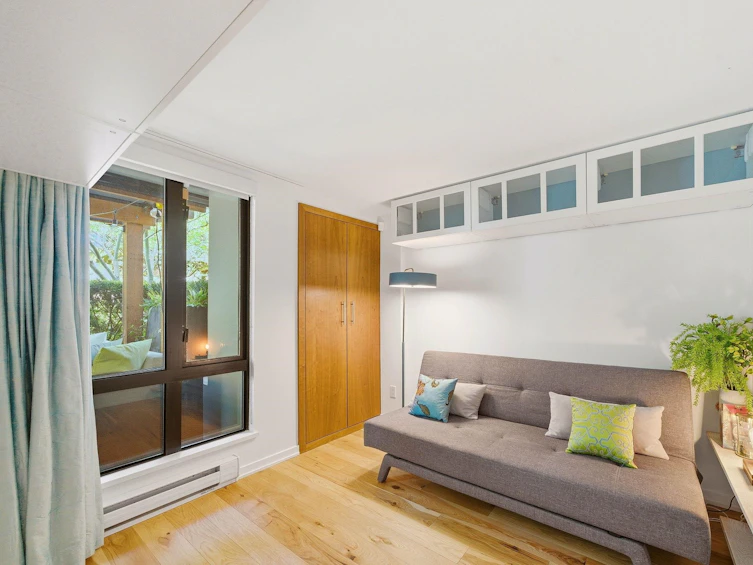 1259 Richards Street, Vancouver, BC, V6B 3G3 - 22