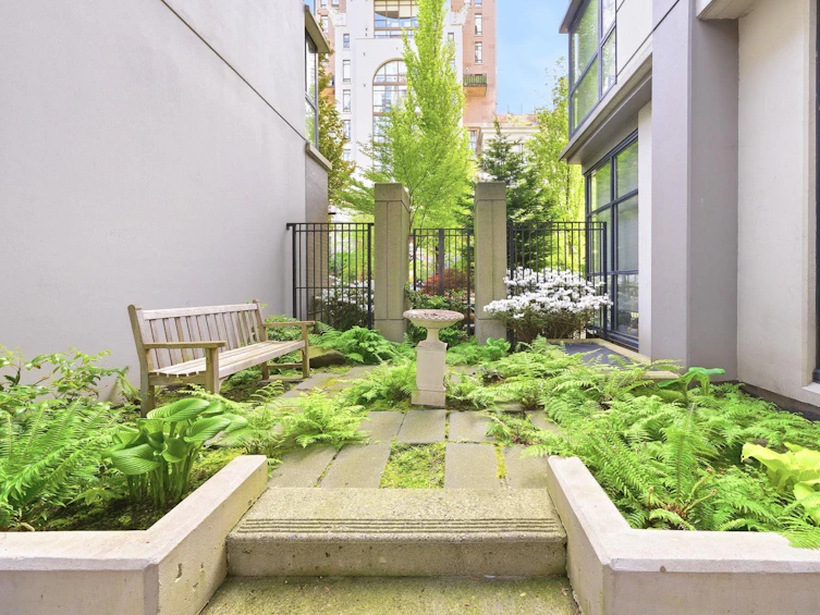 1259 Richards Street, Vancouver, BC, V6B 3G3 - 38