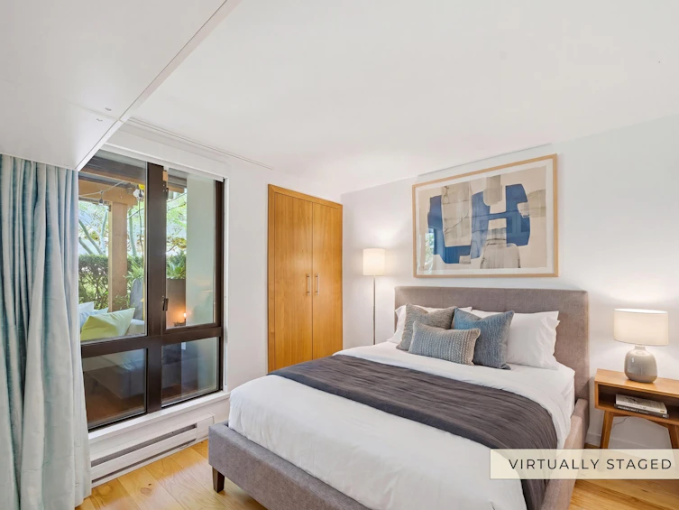 1259 Richards Street, Vancouver, BC, V6B 3G3 - 23