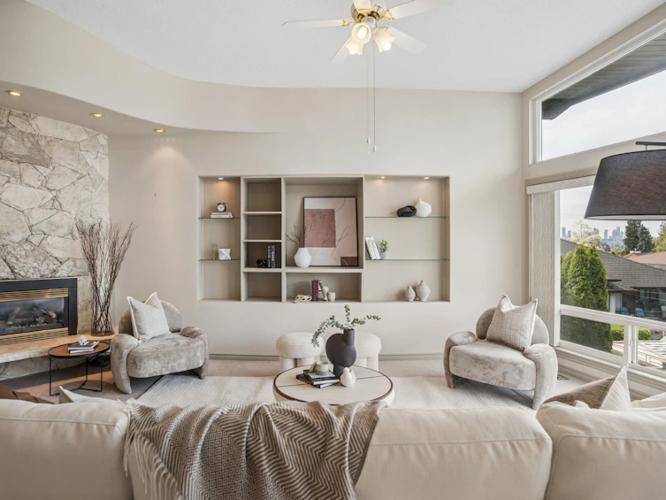 1770 Giles Place, Burnaby, BC, V5A 3K6 - 3
