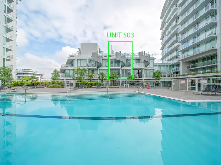 503-2220 Kingsway, Vancouver, BC, V5N 2T7 - 2