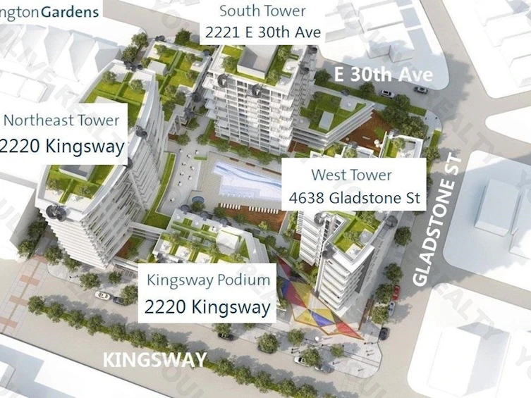 503-2220 Kingsway, Vancouver, BC, V5N 2T7 - 22
