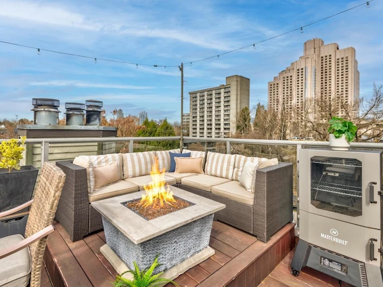 406-888 W 13th Avenue, Vancouver, BC, V5Z 1P2 - 31
