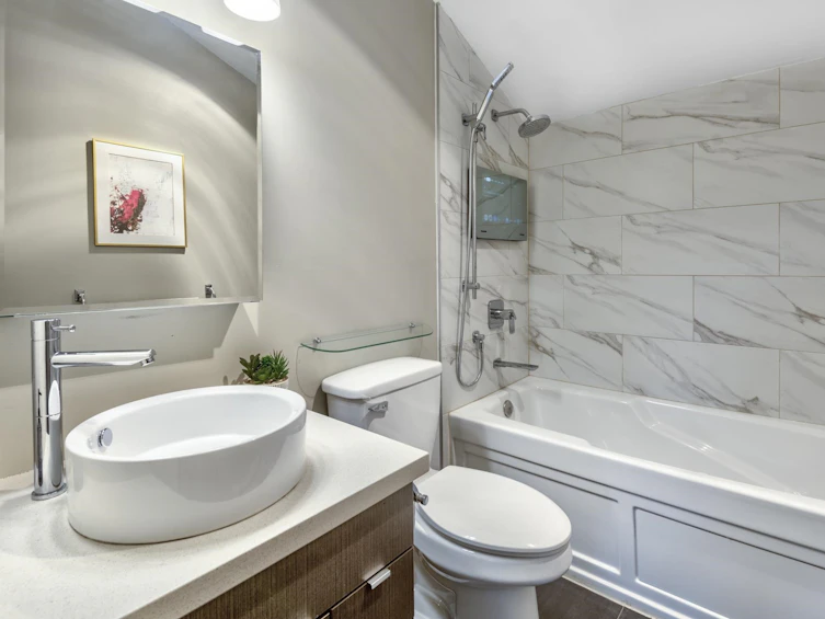 406-888 W 13th Avenue, Vancouver, BC, V5Z 1P2 - 24