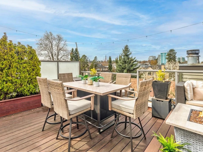 406 - 888 W 13th Avenue, Vancouver BC V5Z 1P2