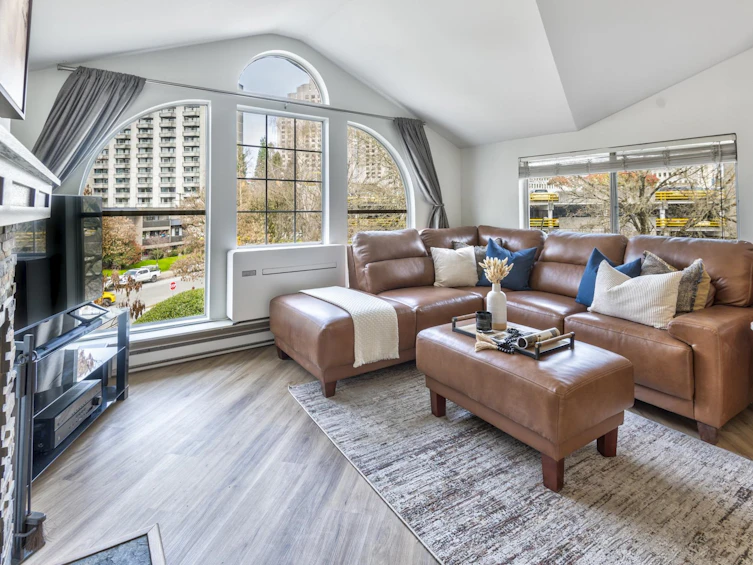 406-888 W 13th Avenue, Vancouver, BC, V5Z 1P2 - 3