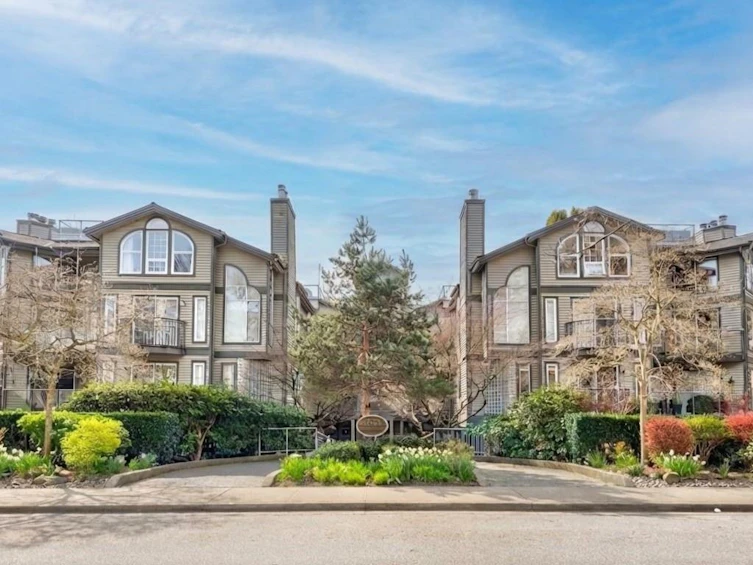 406-888 W 13th Avenue, Vancouver, BC, V5Z 1P2 - 37