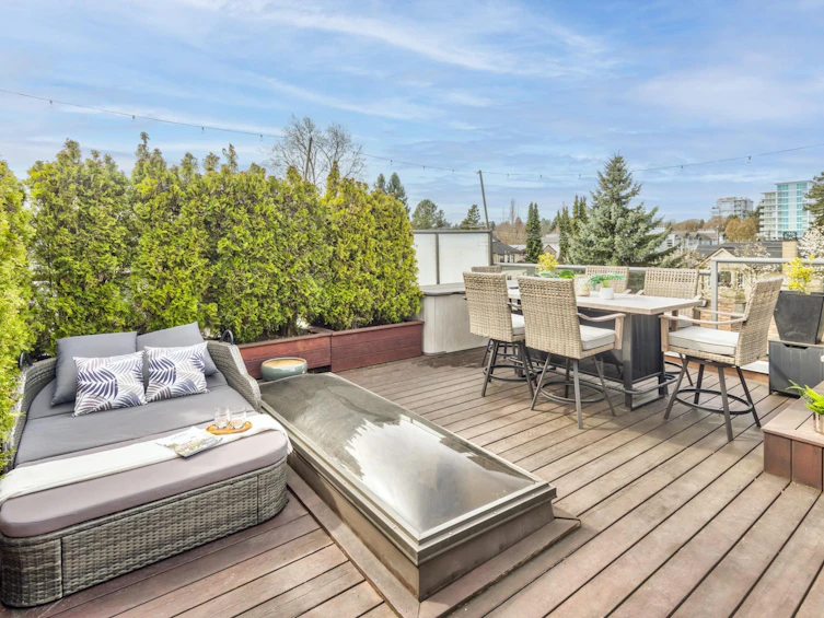 406-888 W 13th Avenue, Vancouver, BC, V5Z 1P2 - 29
