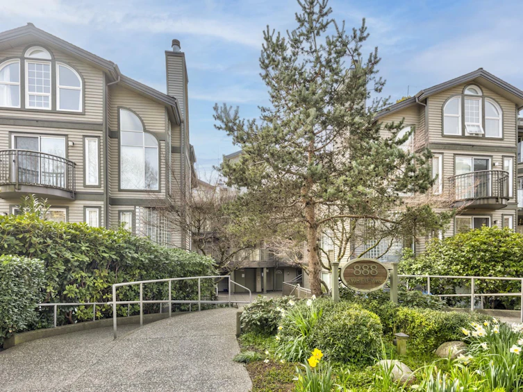 406-888 W 13th Avenue, Vancouver, BC, V5Z 1P2 - 38