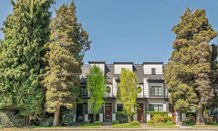 7331 Granville Street