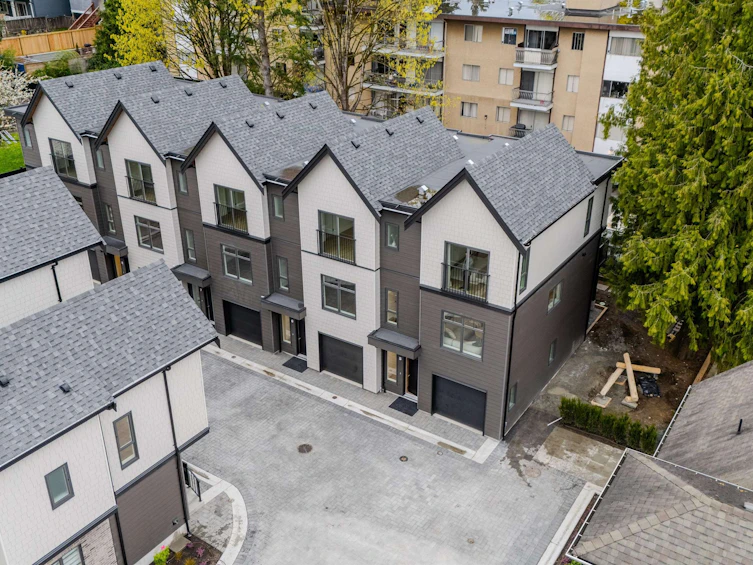 7-339 Keary Street, New Westminster, BC, V3L 3L2 - 34