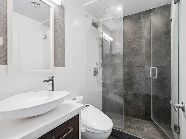 2608-1239 W Georgia Street, Vancouver, BC, V6E 4R8 - 10