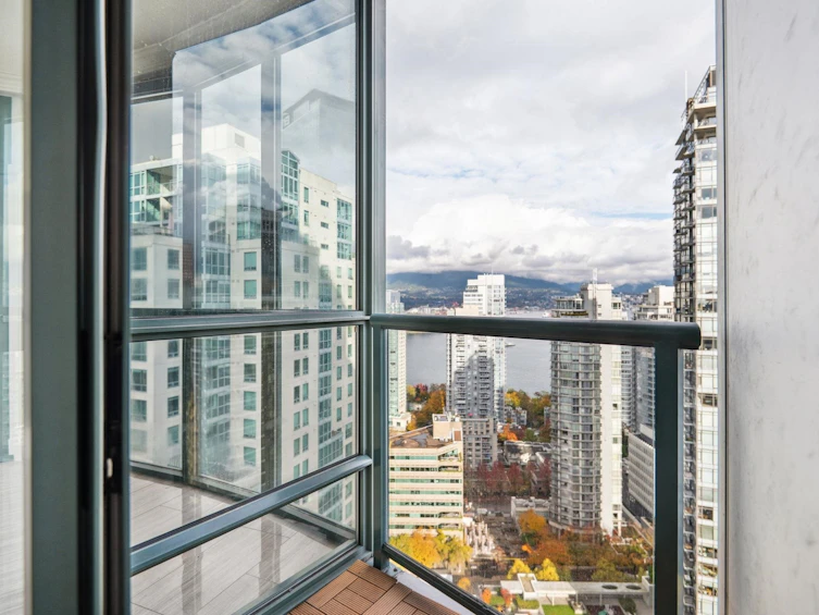 2608-1239 W Georgia Street, Vancouver, BC, V6E 4R8 - 12