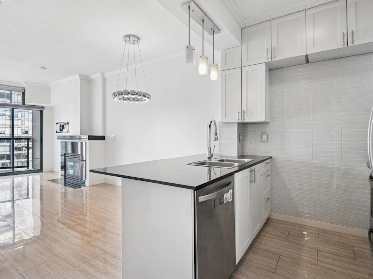 2608-1239 W Georgia Street, Vancouver, BC, V6E 4R8 - 6