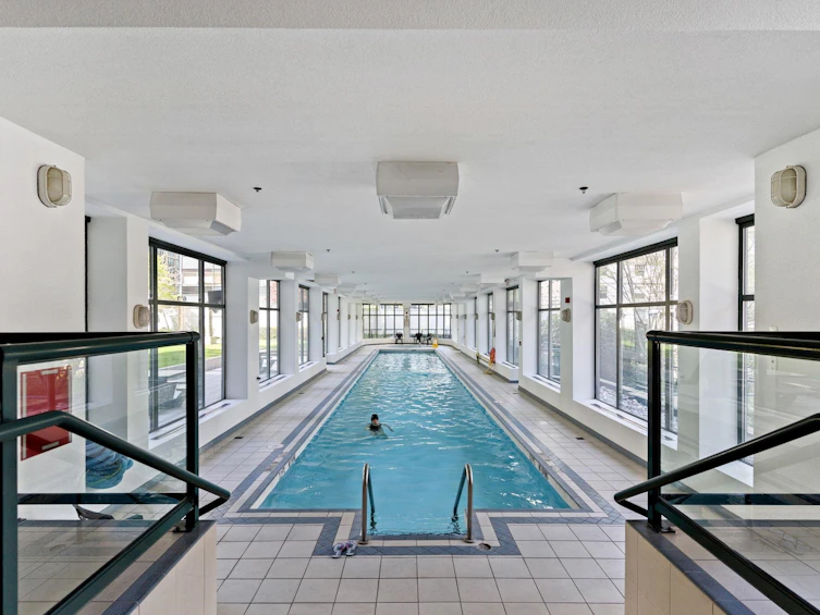 2608-1239 W Georgia Street, Vancouver, BC, V6E 4R8 - 19