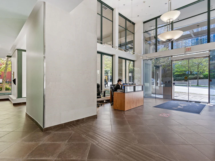 2608-1239 W Georgia Street, Vancouver, BC, V6E 4R8 - 18