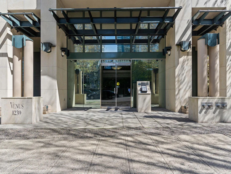 2608-1239 W Georgia Street, Vancouver, BC, V6E 4R8 - 16